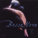 HIFI Latin rhythms - bossa nova: Music of love - CD