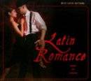 Latin romance: Hi-fi Latin rhythms - CD