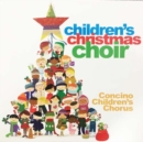 Children's Christmas choir - CD
