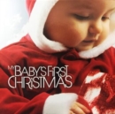 My baby's first christmas - CD