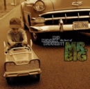 Bigger, biggest!: The best Big by Mr. Big - CD