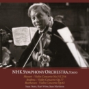 Mozart: Violin Concerto No. 3, K216/... - CD
