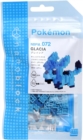 Nanoblock Pokemon Glaceon - Book