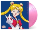 Pretty Guardian Sailor Moon: The 30th Anniversary Memorial Album - Vinyl