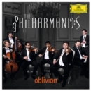 The Philharmonics: Oblivion - CD