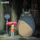 My Neighbor Totoro: Image Album - Vinyl