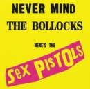 Never Mind the Bollocks, Here's the Sex Pistols - CD