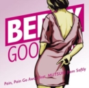 Pain, Pain Go Away (Feat. MUTSUKI from Softly) - CD