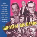 Greatest Big Bands of the Century - CD