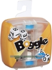 Hasbro Boggle Classic - Book