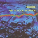 Best Of The Icicle Works - CD