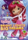 Strawberry Shortcake: Bright Lights, Big Dreams - DVD