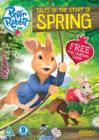 Peter Rabbit: Tales of the Start of Spring - DVD