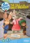 Peter Rabbit: The Tale of the Great Breakout - DVD