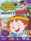 Horrid Henry: Mighty Mission - DVD