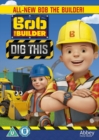 Bob the Builder: Dig This - DVD