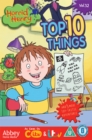 Horrid Henry: Top Ten Things - DVD