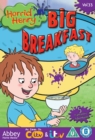 Horrid Henry: Big Breakfast - DVD