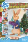 Peter Rabbit: Christmas Time With Peter Rabbit - DVD