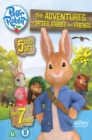 Peter Rabbit: The Adventures of Peter Rabbit and Friends - DVD