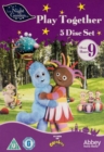 In the Night Garden: Play Together - DVD