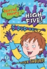 Horrid Henry: High Five! - DVD