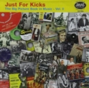 Just for Kicks: The Big Picture Book in Music - CD