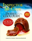 Inspector McClue - Death by Chocolate Dinner Party Game - Book