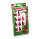 Subbuteo Game Red/Red Team Set - Book
