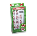 Subbuteo Game Red/White Team Set - Book