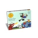Room on the Broom Board Game - Book