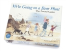 4405 Bear Hunt Game - Book