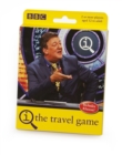 4445 QI Travel Game - Book