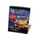 Inspector McClue - The Monte Carlo Murders Dinner Party Game - Book