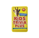 Kids Trivia 3rd Edition - Book