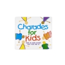 Charades For Kids - Book