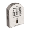 6085 Stupid Deaths Board Game - Book