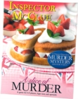 Inspector McClue - A Slice of Murder Dinner Party Game - Book