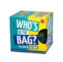 Who's in the Bag - Book