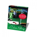 Inspector McClue - A Cuban Killing Dinner Party Game - Book