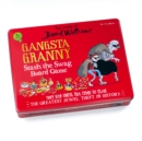 6865 Gangsta Granny Game - Book