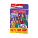 Horrible Histories Card Game Mix - Book