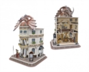 HP Daigon Alley Gringotts 3D Puzzle - Book