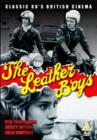 The Leather Boys - DVD