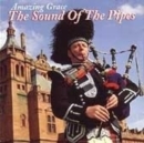 The Sound of the Pipes - CD