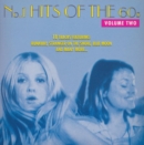 No. 1 Hits of the 60s Volume Two - CD
