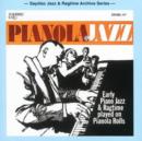 Pianola Jazz - CD