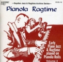 Pianola Ragtime Vol. 2 - CD