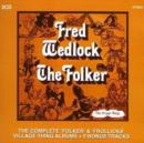 The Complete 'Folker' and 'Frollicks' Albums - CD