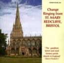 Change Ringing from St. Mary Redcliffe, Bristol (Caters) - CD